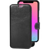 Champion Mobiletuier Champion 2-in-1 Slim Wallet Case for iPhone 13 mini