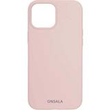 Apple iPhone 13 mini Mobilcovers Gear by Carl Douglas Onsala Silicone Case for iPhone 13 mini
