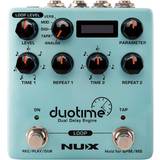 Nux Duotime NDD-6