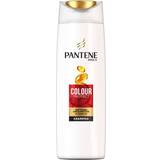 Pantene Udglattende Shampooer Pantene Pro-V Colour Protect Shampoo 500ml
