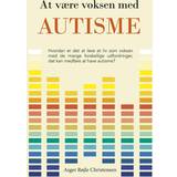 Bøger At være voksen med autisme (Hæftet, 2021)