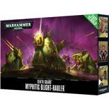 Games Workshop Warhammer 40000 : Death Guard Myphitic Blight-Hauler