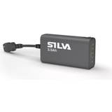Silva USB Batterier & Opladere Silva Headlamp Battery 3.5Ah
