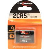 Lithium 2cr5 Ansmann Lithium Battery 2CR5 Compatible