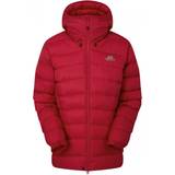 Mountain Equipment Senja Women's Jacket - Capsicum Red