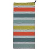 PackTowl Personal Beach Badehåndklæde Multifarve (150x91cm)