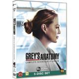 Disney DVD-film Grey's Anatomy: Season 17