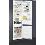 Belysning køleskab - Integrerede køle/fryseskabe Whirlpool ART 9812 SF1 Hvid