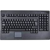 Deltaco Tastaturer Deltaco TB-106U Keyboard