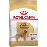 Hundefoder Royal Canin Golden Retriever Adult Hundefoder 12kg