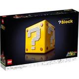 Super mario 64 Lego Super Mario 64™ spørgsmålstegn-blok 71395