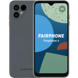 Mobiltelefoner Fairphone 4 128GB