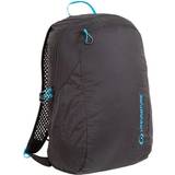 Lifeventure Nylon Rygsække Lifeventure Packable Backpack 16L - Black