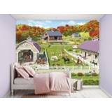 Walltastic Horse and Pony Stables (41738)
