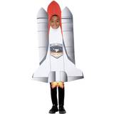 Smiffys Kids Rocket Costume