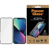 PanzerGlass Case Friendly Anti-Glare Screen Protector for iPhone 13/13 Pro
