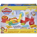 Play-Doh Legesæt Play-Doh Spiral Fries Playset