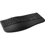 Ergonomiske tastaturer Microsoft Ergonomic Keyboard (Nordic)
