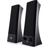 V7 Højtalere V7 SP2500-USB-6E