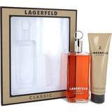 Karl lagerfeld classic Karl Lagerfeld Lagerfeld Classic Homme Gift Set