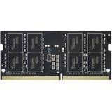 TeamGroup SO-DIMM DDR4 RAM TeamGroup Group Elite DDR4 3200MHz 8GB (TED48G3200C22-S01)