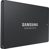 Samsung SSDs Harddiske Samsung PM893 DC MZ7L37T6HBLA-00A07 7.68TB