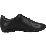 Geox Tekstil Sneakers Geox Symbol M - Black