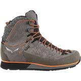 Herre - Uld Trekkingsko Salewa Mountain Trainer 2 Winter GTX M - Grey/Flue Orange