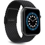 Apple Watch Series 4 Wearables Puro Loop Band for Apple Watch 42/44mm
