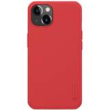 Nillkin Mobilcovers Nillkin Super Frosted Shield Pro Matte Cover for iPhone 13