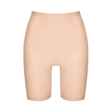 Triumph Shapewear & Undertøj Triumph Medium Shaping Long Panty - Nude Beige
