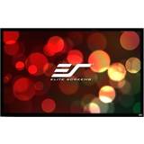 Elite Screens ezFrame CineGrey 5D (16:9 100" Fixed Frame)