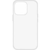 Ksix Transparent Mobiletuier Ksix Flex Case for iPhone 13 Pro Max