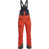Dame - Polyamid Jumpsuits & Overalls 8848 Altitude Chute 2.0 W Pant - Red Clay