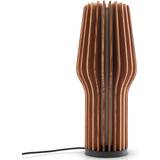 Tiffanylamper - Træ Eva Solo Radiant Bordlampe 28.5cm