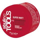 Fanola Stylingcreams Fanola Styling Tools Super Matt 100ml