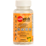 Vitaminer & Mineraler SaltStick Fastchews Orange 60 stk