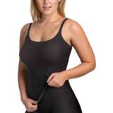 Miss Mary Shapewear & Undertøj Miss Mary Cool Sensation Non Wired Camisole - Black