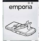 Emporia Li-ion Batterier & Opladere Emporia AK-V188