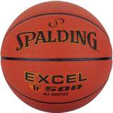 Spalding Til indendørs brug Basketbolde Spalding Excel TF-500
