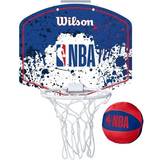 Boston celtics basket Wilson Mini Hoop