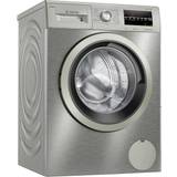 Vandbeskyttelse (AquaStop) Vaskemaskiner Bosch WAU24S5XES