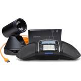 Fastnettelefoner Konftel C50300Wx Hybrid Video Conferencing System