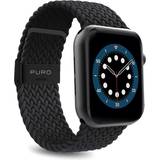 Apple Watch Series 6 Armbånd Puro Loop Band for Apple Watch 38/40mm