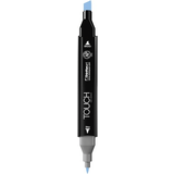 Touch Twin Marker Phthalo Blue PB183
