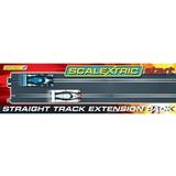 Scalextric 2st 'START' track straight
