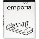 Emporia Li-ion Batterier & Opladere Emporia AK-V99