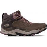 The North Face 39 ½ Sportssko The North Face Vectiv Futurelight Exploris Leather W - Bipartisan Brown/Coffee Brown