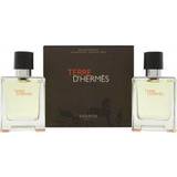 Hermès Herre Parfumer Hermès Terre D' Hermes Duo Set