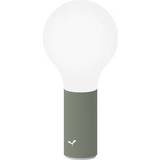 Fermob LED-belysning Bordlamper Fermob Aplô Bordlampe 24.5cm